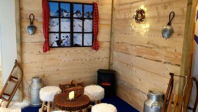 espace cozy